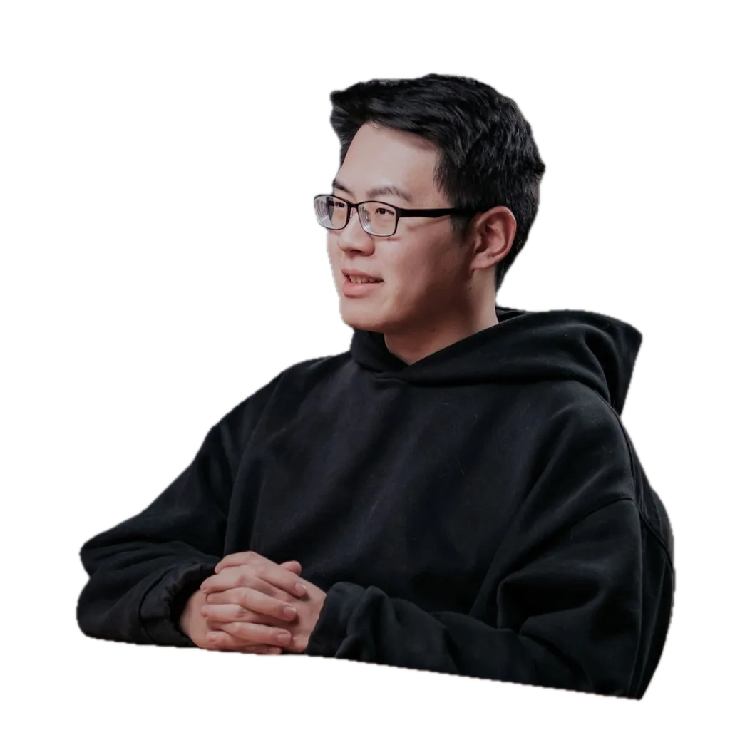 Simon Mo