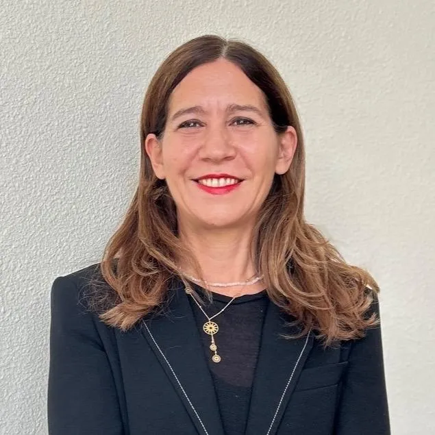 Francesca Arici