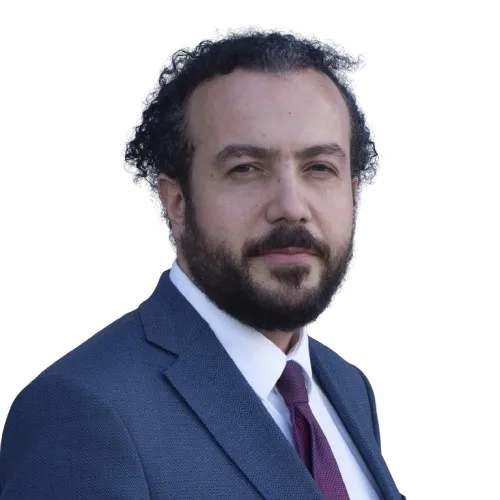 Muhammed Seyid Pehlivan
