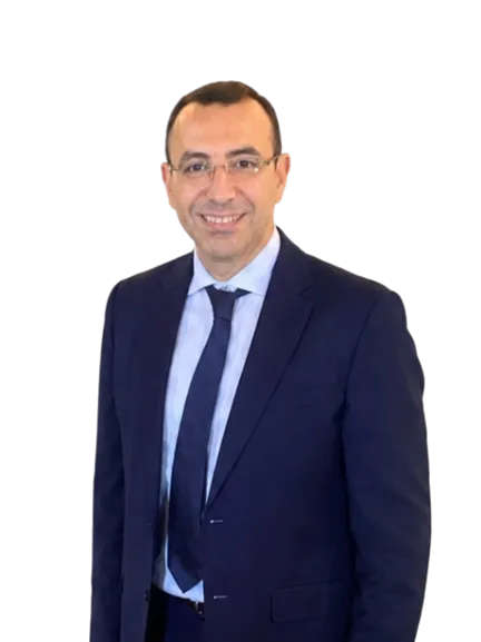Mahmoud Abdelwahab