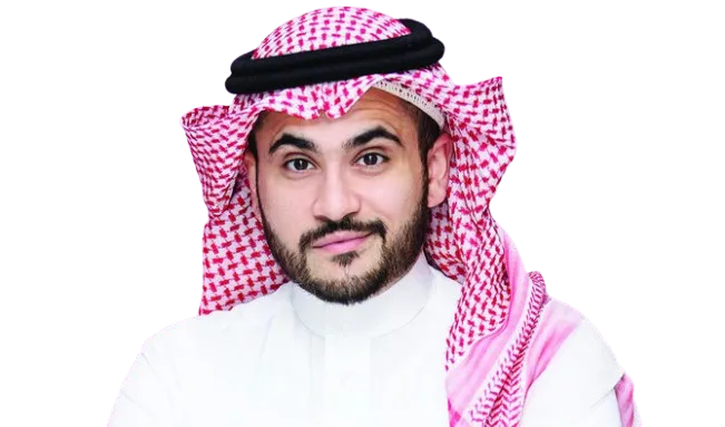 Khalid Alkhudair