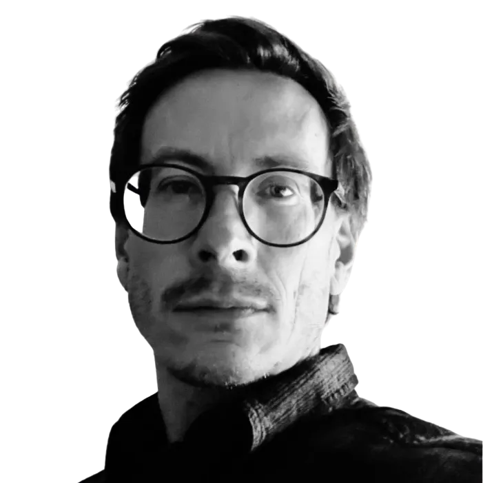 Simon Hardie