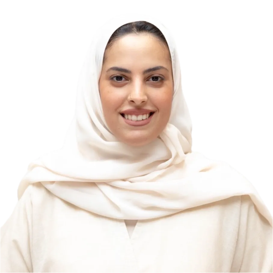 Shahad Alaqailey