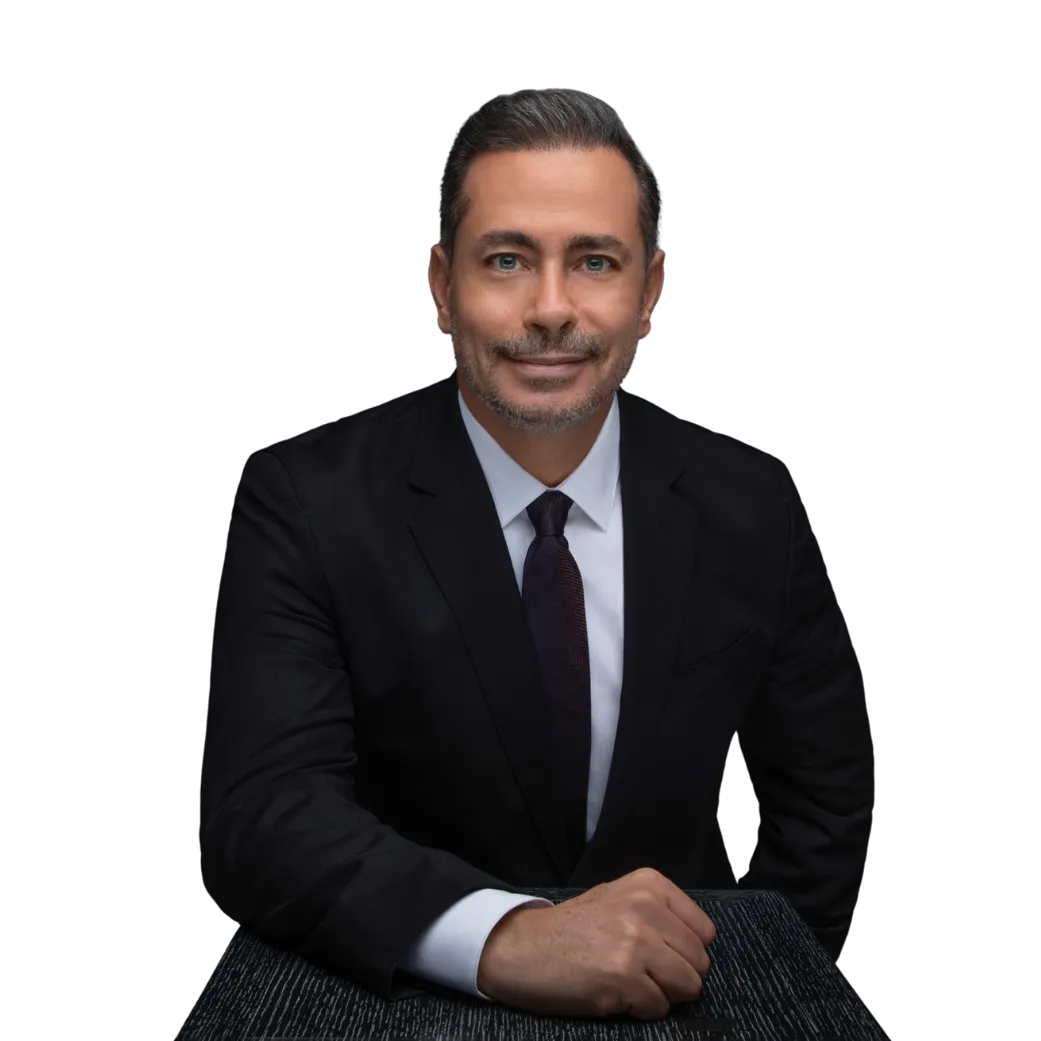 Charles Chebli