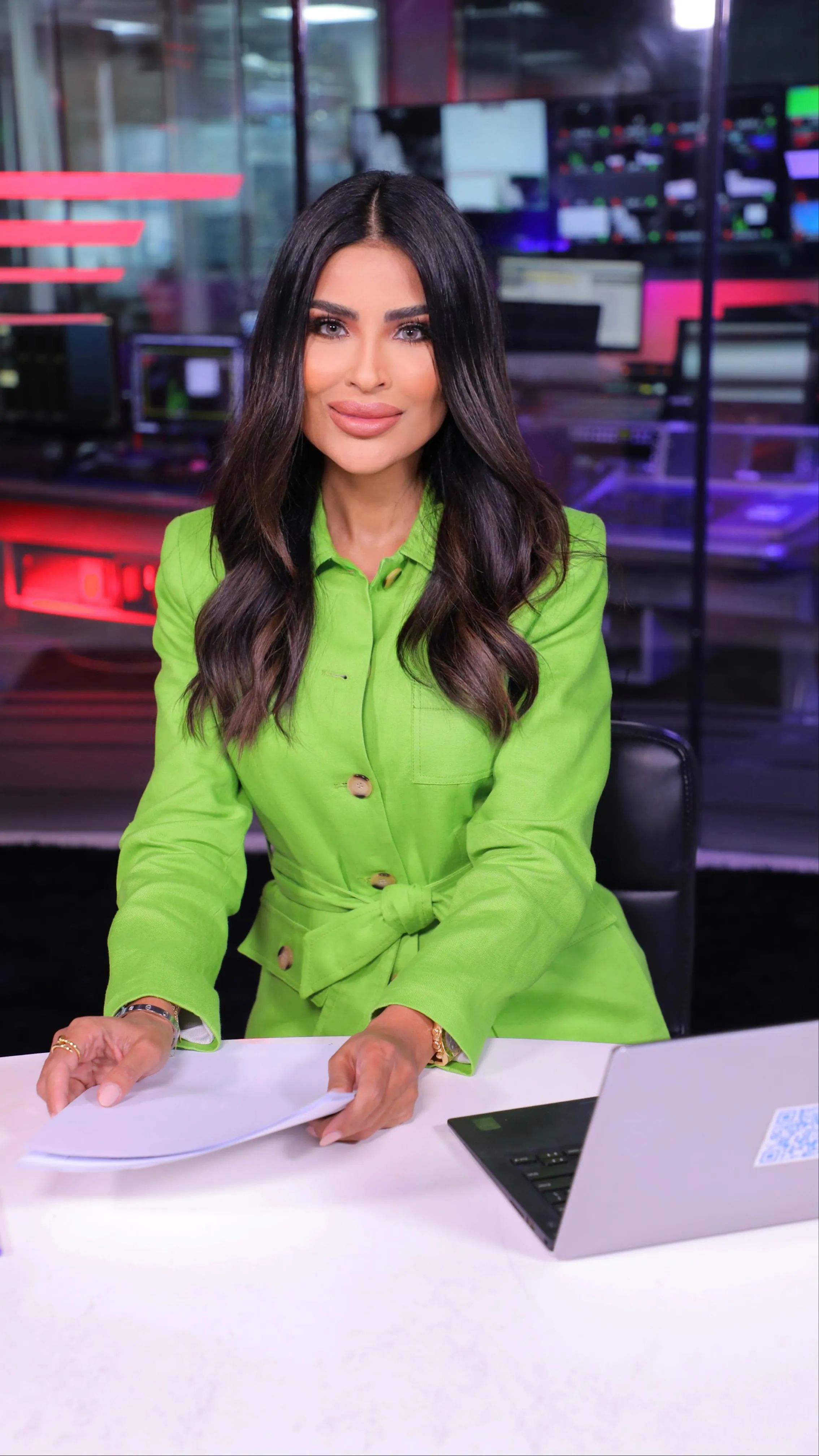 Solange El Rassi