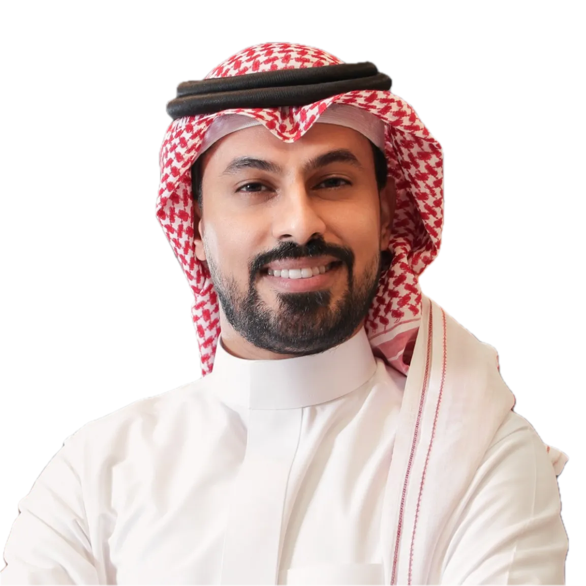 Abdullah AlShamrani