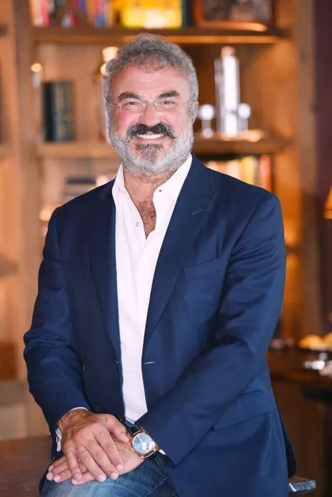Jim Demetriades