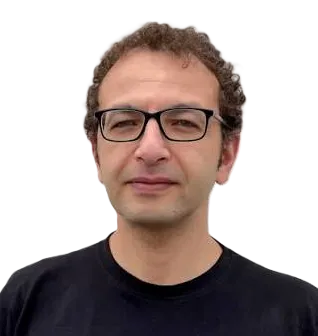 Tareq Fadel