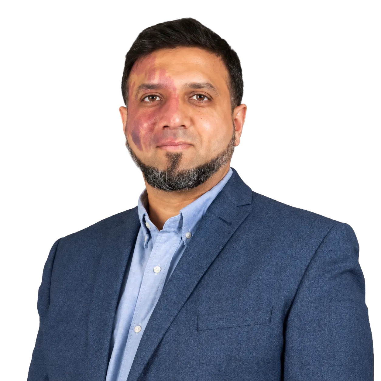 Syed Rehan