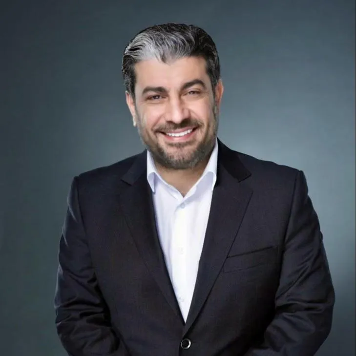 Ziad Hamza