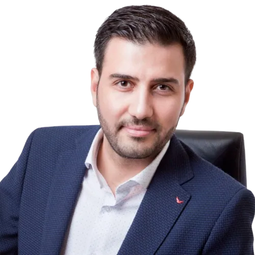 Ahmed Mhiri