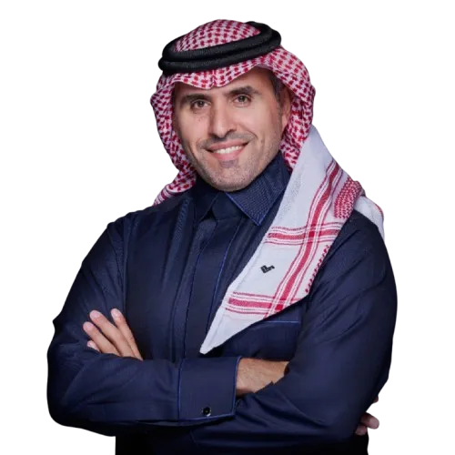 Tareq Alangari