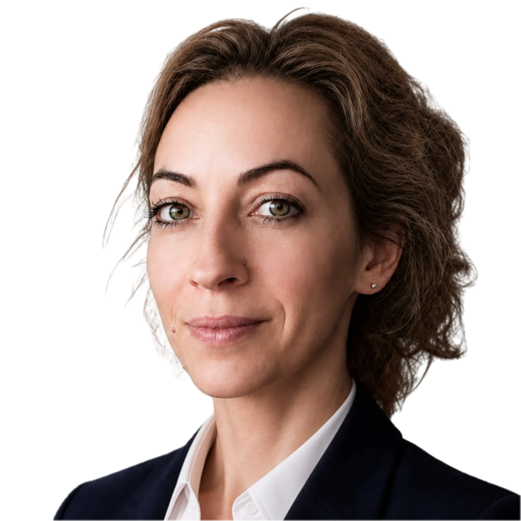 Dr. Aleksandra Herbec