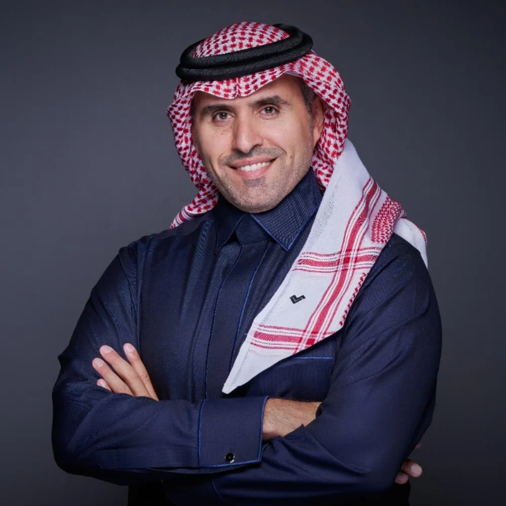 Tareq Alangari