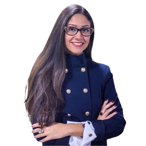 Heba Ali