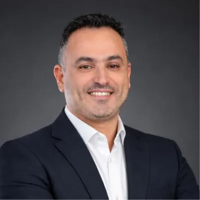 Yahia Megahed