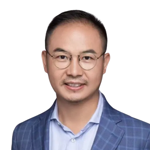 Frank Yang