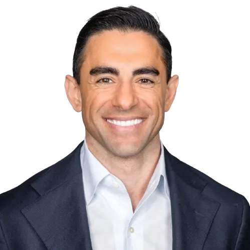 Amir Ravandoust