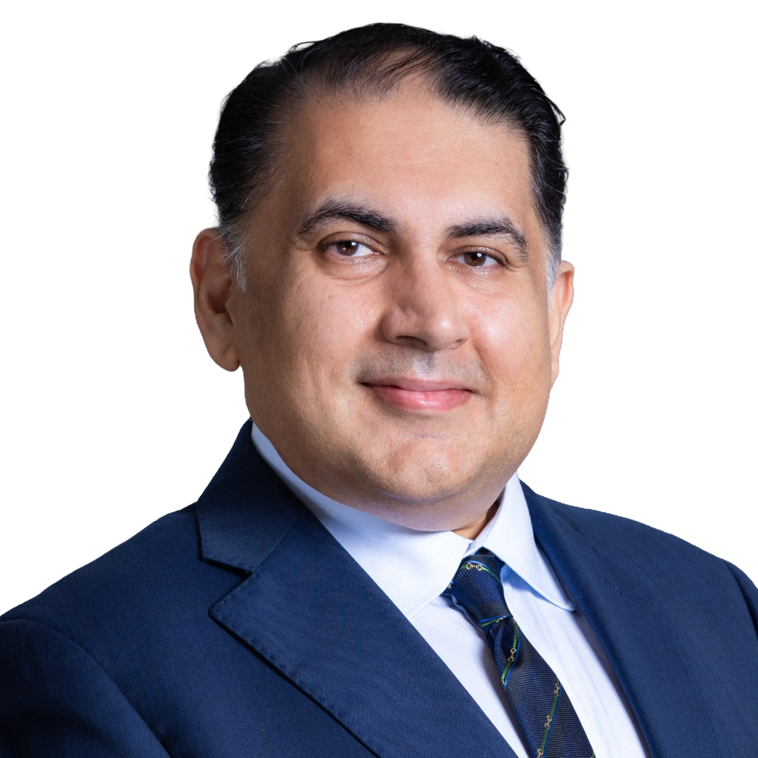 Shargil Ahmad