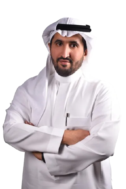 Ziyad Almatroudi