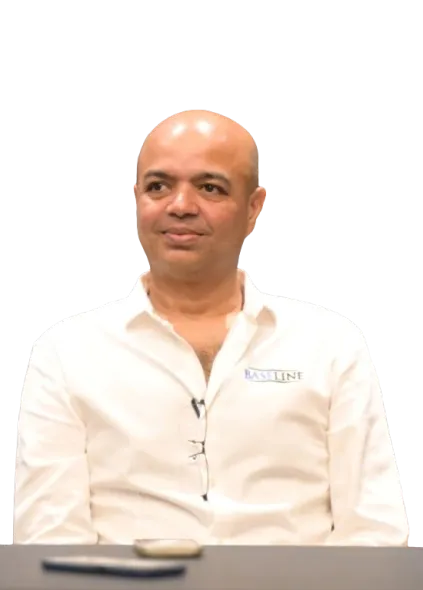 Tuhin Mishra