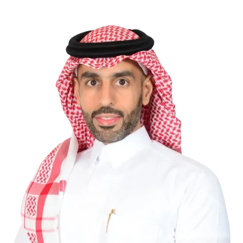 Abdulaziz Alharbi