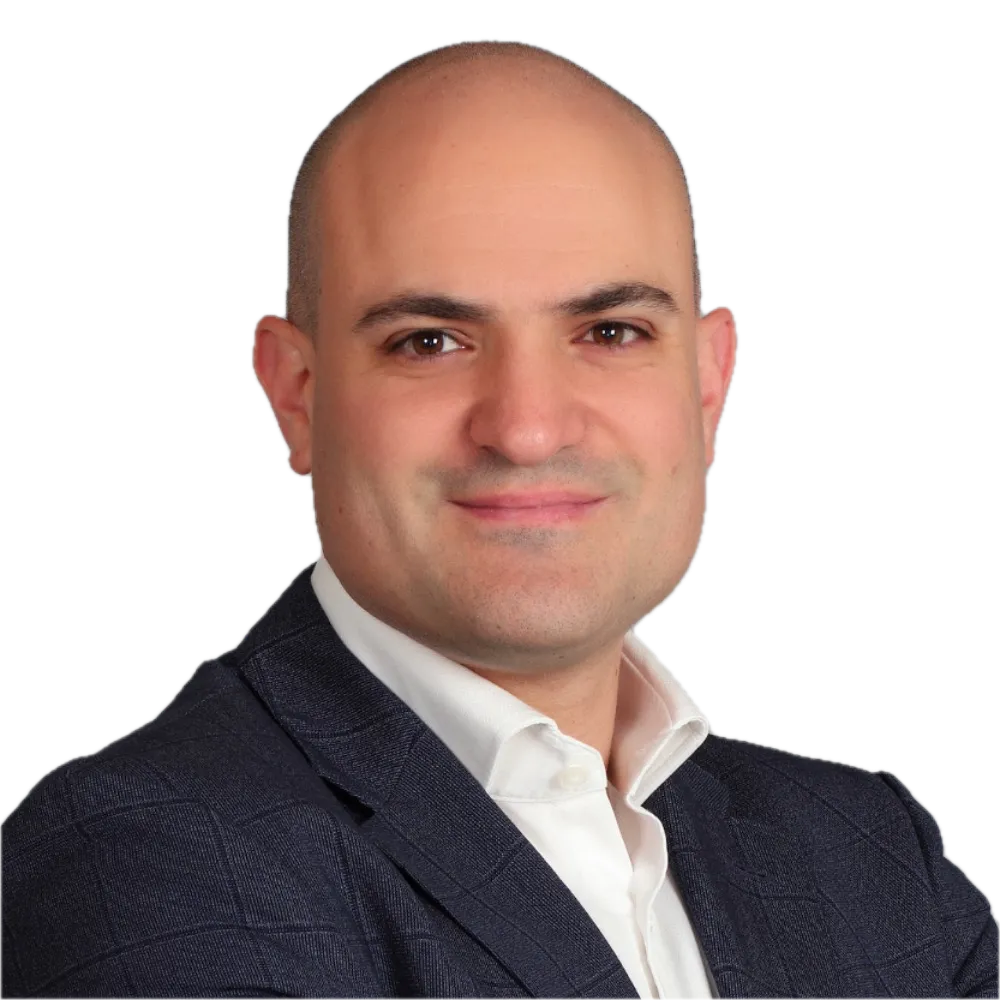 Rodrigue Saab