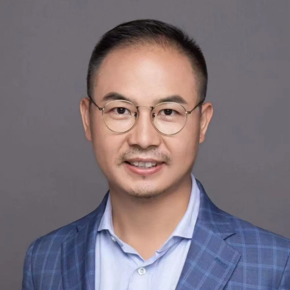 Frank Yang
