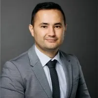 Farrukh Mukhitdinov