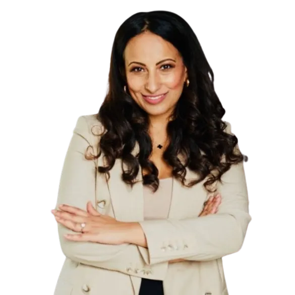 Rupa Ganatra Popat