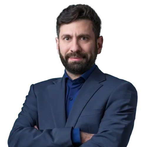 Abdel Malek Al Mouzayen