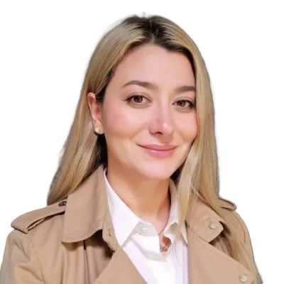 Stephanie Joanne