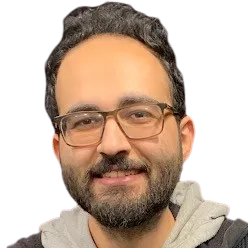 Ahmed Saber