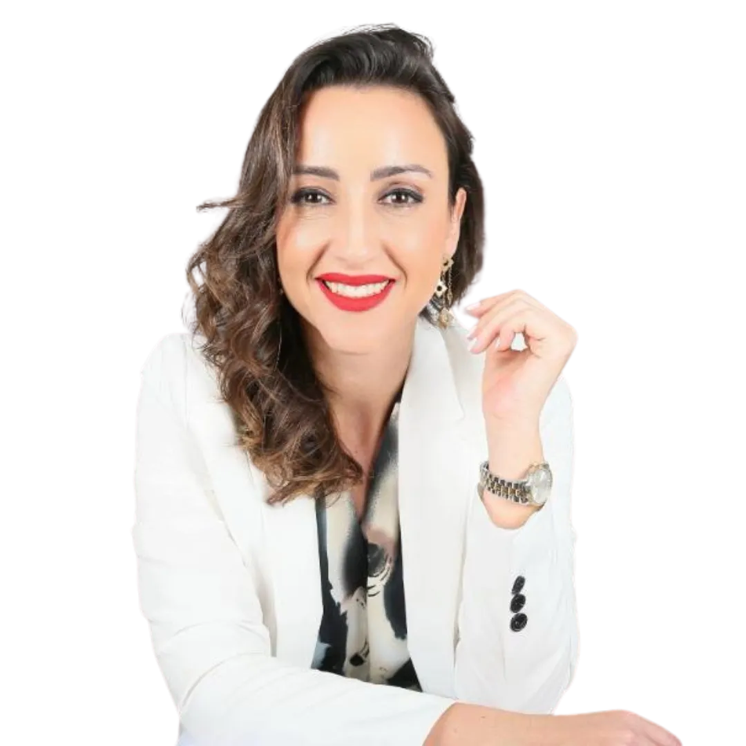 Mercedes Cebrian