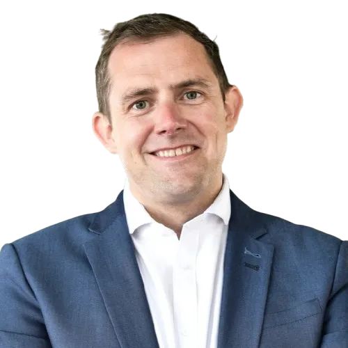 Patrick Hamilton Walsh