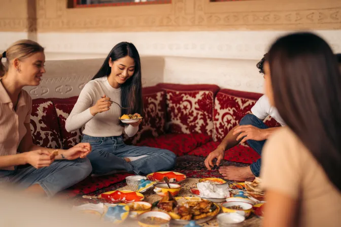 what-to-do-local-food